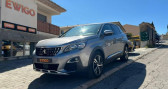 Peugeot 3008 1.5 BLUEHDI 130ch ALLURE Phase 2 Full entretien constructeur  2020 - annonce de voiture en vente sur Auto Sélection.com