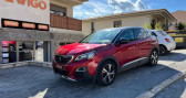 Peugeot 3008 1.5 BLUEHDI 130ch Allure phase 2 Full suivi 1re main Car Pl   SAINTE MAXIME 83