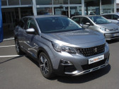 Peugeot 3008 occasion année 2019 boite Manuelle Annonce Peugeot 3008 occasion Diesel 1.5 BlueHDi 130ch ALLURE à Aurillac