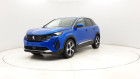 Peugeot 3008 occasion Gris année 2021 boite Automatique Annonce Peugeot 3008 occasion Diesel 1.5 BlueHDI 130ch Automatique/8 Allure pack à SAINT-GREGOIRE