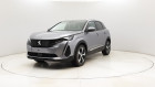 Peugeot 3008 occasion année 2021 boite Automatique Annonce Peugeot 3008 occasion Diesel 1.5 BlueHDI 130ch Automatique/8 Allure pack à SAINT-GREGOIRE