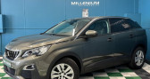 Peugeot 3008 1.5 BLUEHDI 130CH E6.C ACTIVE BUSINESS S&S 1ERE MAIN   Royan 17