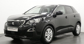 Peugeot 3008 occasion 2020 mise en vente à Nanteuil-les-Meaux par le garage ABSOLUT AUTOMOBILES - photo n°1