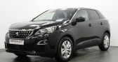 Peugeot 3008 occasion année 2020 boite Manuelle Annonce Peugeot 3008 occasion Diesel 1.5 BLUEHDI 130CH E6.C ACTIVE BUSINESS S&S 6CV à Nanteuil-les-Meaux