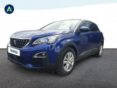 Peugeot 3008 occasion année 2020 boite Manuelle Annonce Peugeot 3008 occasion Diesel 1.5 BlueHDi 130ch E6.c Active Business S&S 6cv à BOURGES