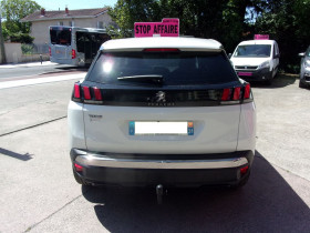 Peugeot 3008 1.5 BLUEHDI 130CH E6.C ACTIVE BUSINESS S&S  6CV  occasion  Toulouse - photo n6