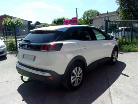 Peugeot 3008 1.5 BLUEHDI 130CH E6.C ACTIVE BUSINESS S&S  6CV  occasion  Toulouse - photo n5