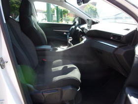 Peugeot 3008 1.5 BLUEHDI 130CH E6.C ACTIVE BUSINESS S&S  6CV  occasion  Toulouse - photo n9