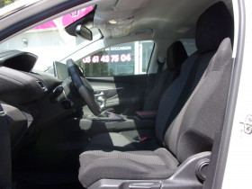 Peugeot 3008 1.5 BLUEHDI 130CH E6.C ACTIVE BUSINESS S&S  6CV  occasion  Toulouse - photo n10