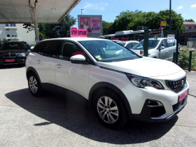 Peugeot 3008 1.5 BLUEHDI 130CH E6.C ACTIVE BUSINESS S&S  6CV  occasion  Toulouse - photo n2