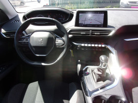 Peugeot 3008 1.5 BLUEHDI 130CH E6.C ACTIVE BUSINESS S&S  6CV  occasion  Toulouse - photo n8