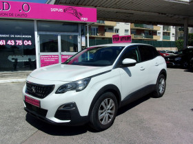 Peugeot 3008 , garage GROUPEMENT DE L'OCCASION  Toulouse