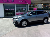 Peugeot 3008 occasion année 2019 boite Manuelle Annonce Peugeot 3008 occasion Diesel 1.5 BLUEHDI 130CH E6.C ACTIVE BUSINESS S&S 6CV à Toulouse