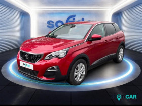 Peugeot 3008 , garage Peugeot Hazebrouck - SOFIDA AUTO  Hazebrouck