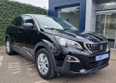 Peugeot 3008 occasion année 2019 boite Automatique Annonce Peugeot 3008 occasion Diesel 1.5 BLUEHDI 130CH E6.C ACTIVE BUSINESS S&S EAT8 à Qu?ven