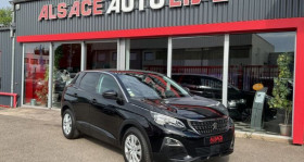 Peugeot 3008 , garage ALSACE AUTO LIVE ECKBOLSHEIM  Eckbolsheim