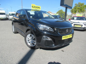 Peugeot 3008 1.5 BLUEHDI 130CH E6.C ACTIVE BUSINESS S&S  occasion  Toulouse - photo n10