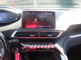 Peugeot 3008 1.5 BLUEHDI 130CH E6.C ACTIVE BUSINESS S&S  occasion  Toulouse - photo n5