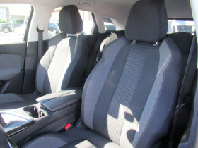 Peugeot 3008 1.5 BLUEHDI 130CH E6.C ACTIVE BUSINESS S&S  occasion  Toulouse - photo n7