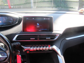 Peugeot 3008 1.5 BLUEHDI 130CH E6.C ACTIVE BUSINESS S&S  occasion  Toulouse - photo n18