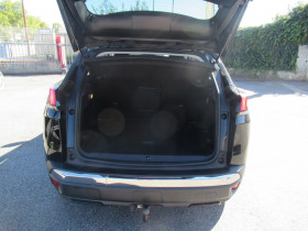 Peugeot 3008 1.5 BLUEHDI 130CH E6.C ACTIVE BUSINESS S&S  occasion  Toulouse - photo n8