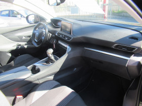 Peugeot 3008 1.5 BLUEHDI 130CH E6.C ACTIVE BUSINESS S&S  occasion  Toulouse - photo n13