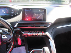 Peugeot 3008 1.5 BLUEHDI 130CH E6.C ACTIVE BUSINESS S&S  occasion  Toulouse - photo n4