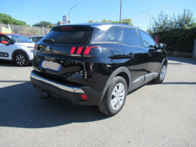 Peugeot 3008 1.5 BLUEHDI 130CH E6.C ACTIVE BUSINESS S&S  occasion  Toulouse - photo n2