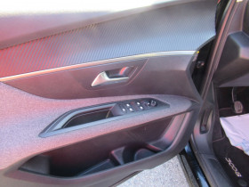 Peugeot 3008 1.5 BLUEHDI 130CH E6.C ACTIVE BUSINESS S&S  occasion  Toulouse - photo n6