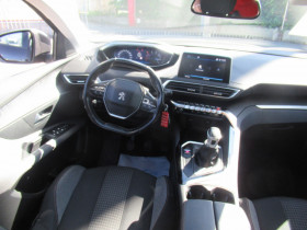 Peugeot 3008 1.5 BLUEHDI 130CH E6.C ACTIVE BUSINESS S&S  occasion  Toulouse - photo n3