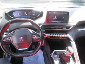 Peugeot 3008 1.5 BLUEHDI 130CH E6.C ACTIVE BUSINESS S&S  occasion  Toulouse - photo n12