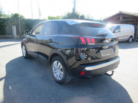 Peugeot 3008 1.5 BLUEHDI 130CH E6.C ACTIVE BUSINESS S&S  occasion  Toulouse - photo n11