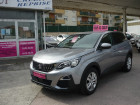 Peugeot 3008 occasion Gris année 2018 boite Manuelle Annonce Peugeot 3008 occasion Diesel 1.5 BLUEHDI 130CH E6.C ACTIVE BUSINESS S&S à Toulouse