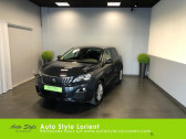 Peugeot 3008 occasion année 2019 boite Manuelle Annonce Peugeot 3008 occasion Diesel 1.5 BlueHDi 130ch E6.c Active Business S&S à LANESTER