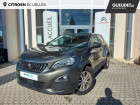 Peugeot 3008 occasion année 2018 boite Manuelle Annonce Peugeot 3008 occasion Diesel 1.5 BlueHDi 130ch E6.c Active Business S&S à Écuelles