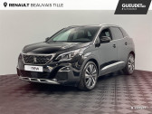 Peugeot 3008 occasion année 2019 boite Manuelle Annonce Peugeot 3008 occasion Diesel 1.5 BlueHDi 130ch E6.c Active Business S&S à Beauvais