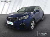Peugeot 3008 occasion année 2018 boite Manuelle Annonce Peugeot 3008 occasion Diesel 1.5 BlueHDi 130ch E6.c Active Business S&S à Ch?teaulin
