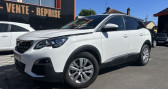 Peugeot 3008 1.5 BLUEHDI 130CH E6.C ACTIVE S&S 111G   Morsang Sur Orge 91