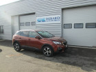 Peugeot 3008 occasion année 2019 boite Automatique Annonce Peugeot 3008 occasion Diesel 1.5 BLUEHDI 130CH E6.C ACTIVE S&S EAT8 à Onet-le-Château