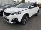 Peugeot 3008 occasion année 2019 boite Manuelle Annonce Peugeot 3008 occasion Diesel 1.5 BLUEHDI 130CH E6.C ALLURE BUSINESS S&S 6CV à Malemort-sur-Corrèze