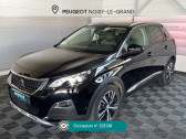 Peugeot 3008 occasion année 2020 boite Manuelle Annonce Peugeot 3008 occasion Diesel 1.5 BlueHDi 130ch E6.c Allure Business S&S 6cv à Noisy-le-Grand