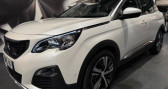 Peugeot 3008 occasion année 2020 boite Automatique Annonce Peugeot 3008 occasion Diesel 1.5 BLUEHDI 130CH E6.C ALLURE BUSINESS S&S EAT8 à AUBIERE