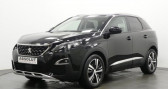 Peugeot 3008 1.5 BLUEHDI 130CH E6.C ALLURE BUSINESS S&S EAT8   Nanteuil-les-Meaux 77