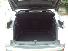 Peugeot 3008 1.5 BLUEHDI 130CH E6.C ALLURE BUSINESS S&S EAT8  occasion  Toulouse - photo n10