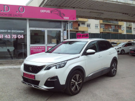 Peugeot 3008 , garage GROUPEMENT DE L'OCCASION  Toulouse