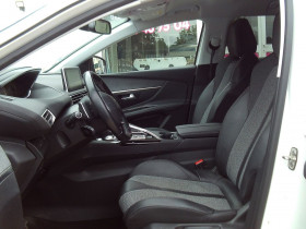 Peugeot 3008 1.5 BLUEHDI 130CH E6.C ALLURE BUSINESS S&S EAT8  occasion  Toulouse - photo n9