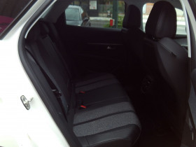 Peugeot 3008 1.5 BLUEHDI 130CH E6.C ALLURE BUSINESS S&S EAT8  occasion  Toulouse - photo n11