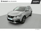 Peugeot 3008 occasion Gris année 2020 boite Automatique Annonce Peugeot 3008 occasion Diesel 1.5 BlueHDi 130ch E6.c Allure Business S&S EAT8 à Montévrain