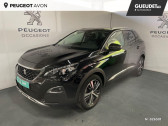 Peugeot 3008 occasion année 2018 boite Automatique Annonce Peugeot 3008 occasion Diesel 1.5 BlueHDi 130ch E6.c Allure Business S&S EAT8 à Avon