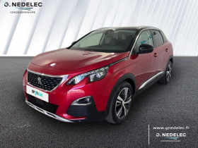 Peugeot 3008 , garage Peugeot N?d?lec Ch?teaulin  Ch?teaulin